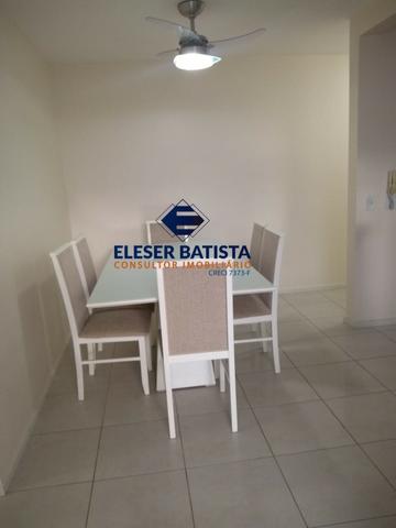 WC - Apartamento 3 Quartos c/ Suíte Villagio Laranjeiras R$ 230.000,00 - Foto 8