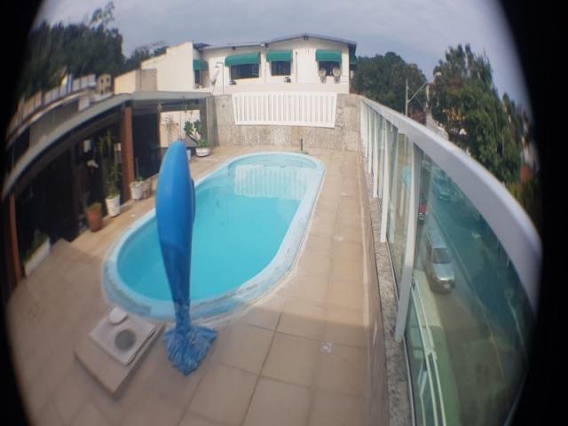 Casa duplex 6qts, 6 suítes, 4vgs, 600m² - Foto 2