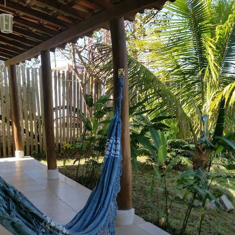 "Charmosa Casinha, perto da Praia, amplo terreno com jardim, em Paraty - RJ! - Foto 8