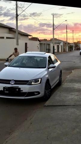 Jetta tsi 2014 kit premium/caramelo