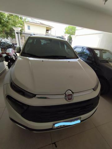 Fiat Toro 2019 diesel 4x4 automática Preço abaixo da Fipe - Foto 11