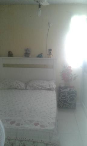 Vendo um duplex