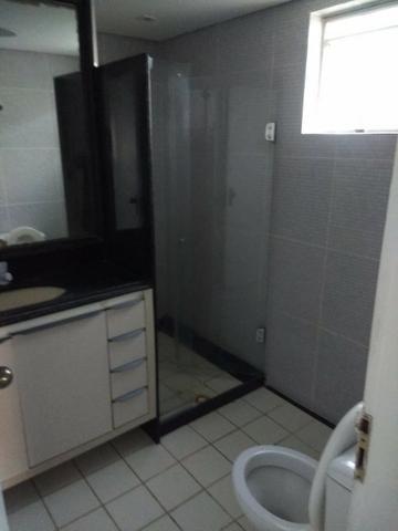 100 metros da praia, 3 quartos, 1 suíte, dependência - Foto 4