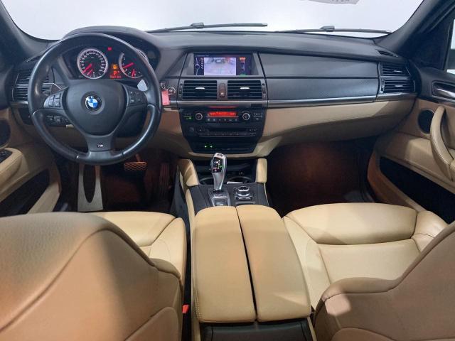 BMW X6 2013/2014 4.4 M SPORT 4X4 COUPÉ V8 32V BI-TURBO GASOLINA 4P AUTOMÁTICO - Foto 6