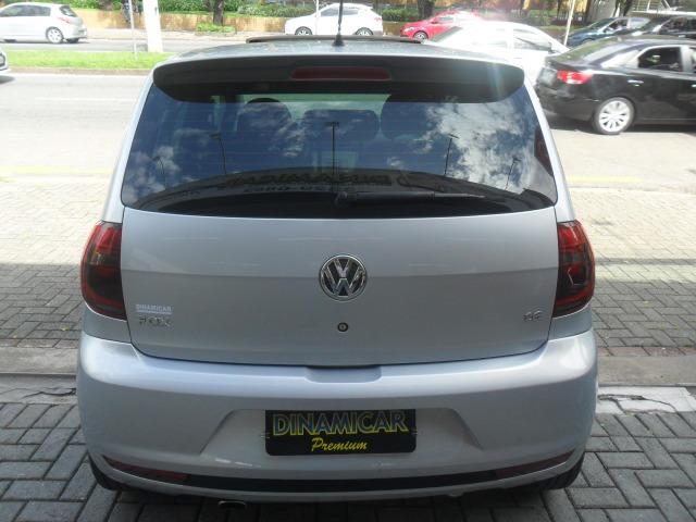 Fox Prime 1.6 GII Top com Teto Solar! - Foto 3