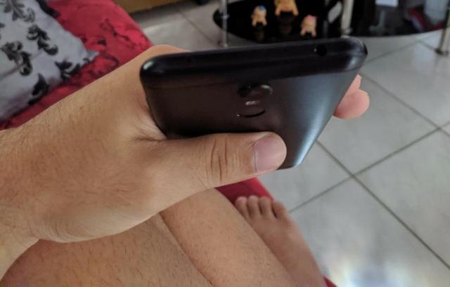 Redmi 5 plus - Foto 4