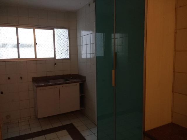 100 metros da praia, 3 quartos, 1 suíte, dependência - Foto 7