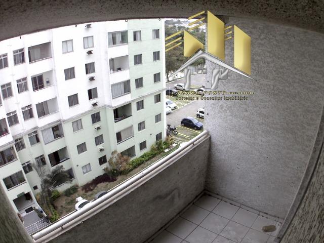 Laz- Alugo apartamento 3Q condomínio com lazer completo