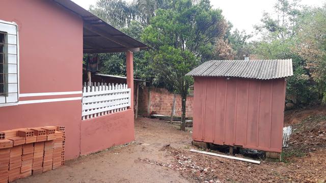 Vendo ou troca - Foto 7