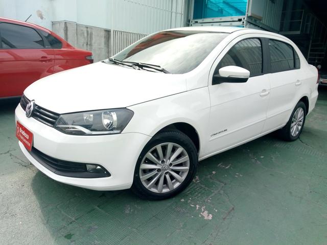 Voyage 1.6 Conf Automático Ent:5mil+48x1.007, - Foto 3