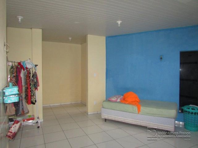 Apartamento à venda com 3 dormitórios em Souza, Belém cod:6344 - Foto 9