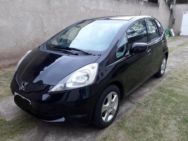 Honda Fit 2012 - Foto 9