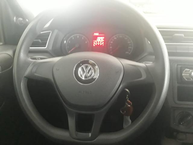 VOLKSWAGEN VOYAGE TL MBV - Foto 3