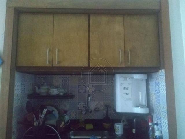 Apartamento com 1 dormitório à venda, 30 m² por R$ 290.000,00 - Glória - Rio de Janeiro/RJ - Foto 11