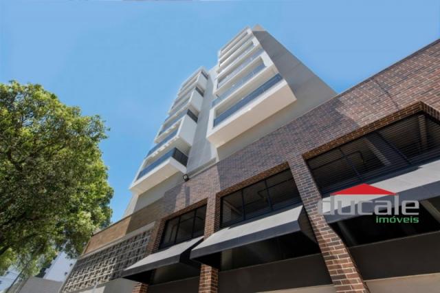 Apartamento no Ed. San Pietro com Lazer Completo