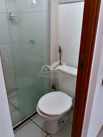 MG - Apartamento 2 Quartos com vista eterna para o Mar de Jacaraipe - Foto 8