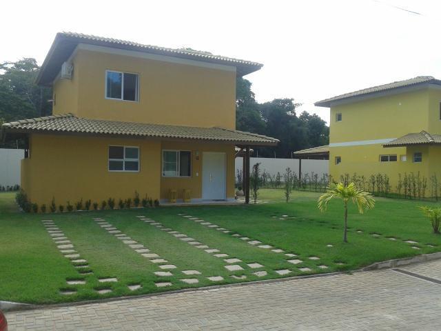 Casa em condomínio para venda em mata de são joão, praia do forte, 4 dormitórios, 1 suíte, - Foto 6
