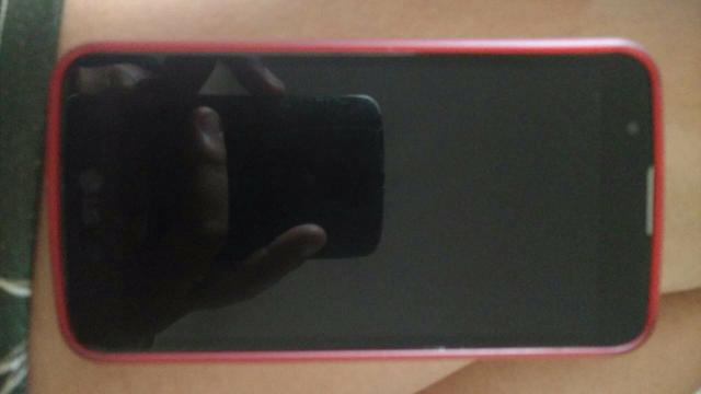 LG K10 nenhum defeito - Foto 2