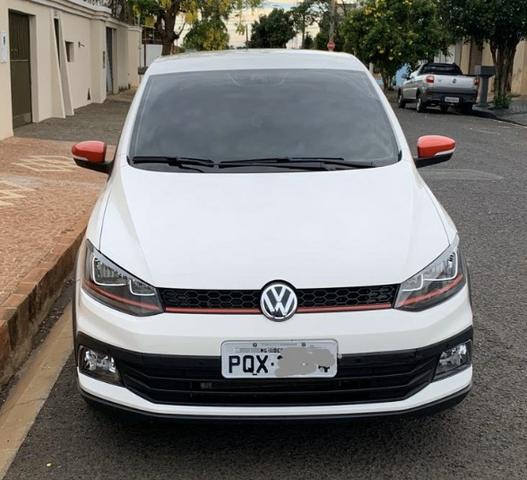 Fox 1.6 Pepper Top de linha 2016 - Foto 8