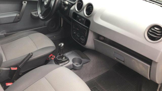 Gol 1.0 G4 2014 completo - Foto 13