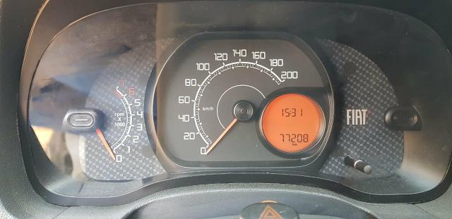 Fiat Palio 1.0 MPI FIRE WAY 8V FLEX 4P - Foto 4
