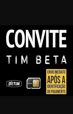 Convite