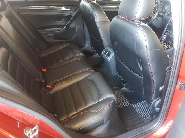 Vw - Volkswagen Golf Highline TSI 1.4 Automático Repasse Abaixo Da Fipe Financio Até 60X - Foto 11