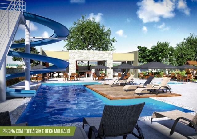 Apartamento 2 quartos no Planalto - Foto 9