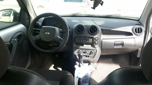 Ford ka 1.0 flex 2009 completo - Foto 12