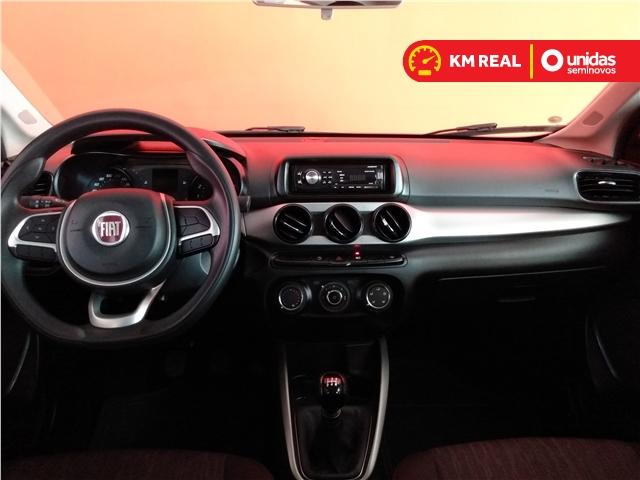 Fiat Argo 1.0 firefly flex drive manual - Foto 7