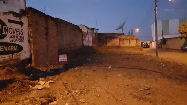 Terreno Bairro Sorocabano - Foto 2