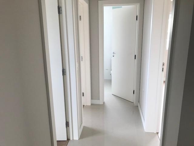 Aluga-se Apartamento de 3/4 residencial Garden Frente Mar Navegantes/SC - Foto 7
