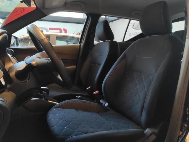 Nissan Kicks 1.6 16v sv Limited - Foto 10