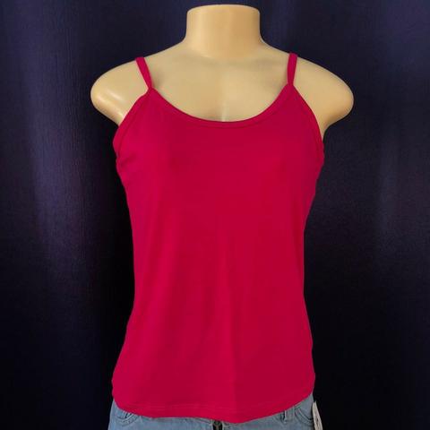 Blusinhas da promoção plus size - Foto 6