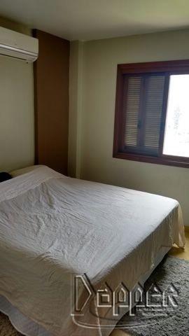 Apartamento à venda com 2 dormitórios em Pátria nova, Novo hamburgo cod:13415 - Foto 11