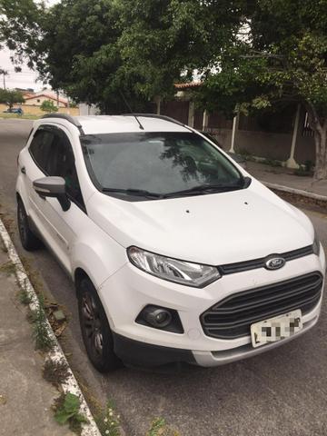 ECOSPORT FREESTYLE 1.6 16v 2014 - Foto 3