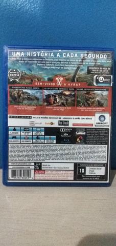 Far cry 4 - Foto 2