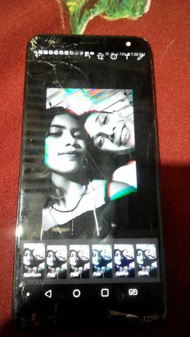 Vendo K12+ Por R$300,00 ou troco em iPhone 6 - Foto 2