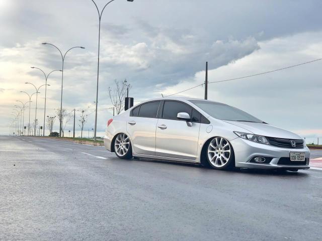 Rodas Honda aro 18 - Foto 3