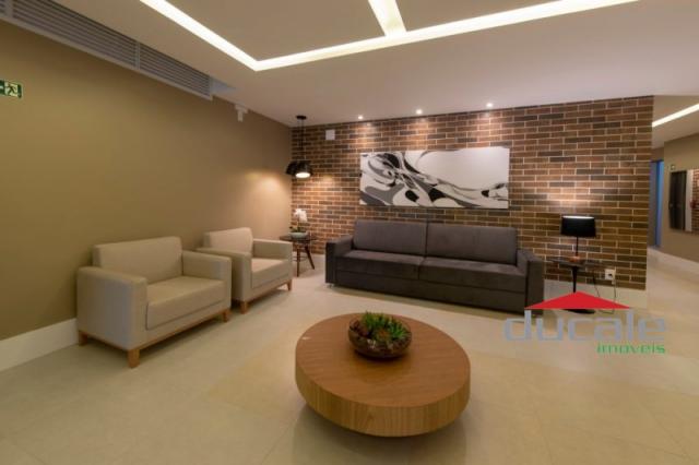 Apartamento no Ed. San Pietro com Lazer Completo - Foto 12