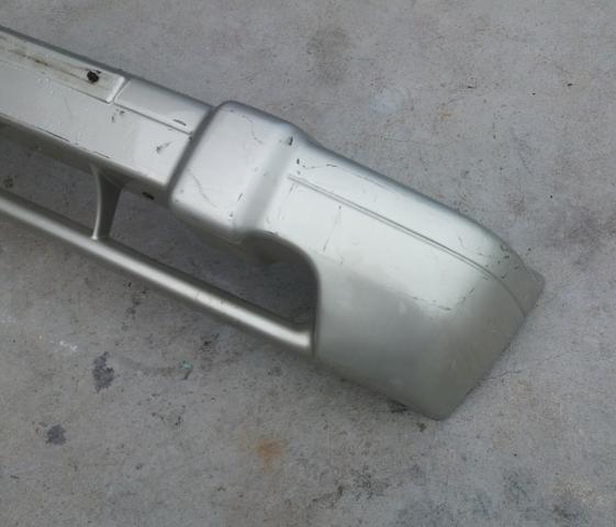 Para-choque Dianteiro Kia Sportage 1999 2000 2001 Capa - Foto 3