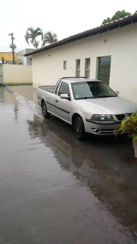 Saveiro Super Surf 1.6 Flex 2004