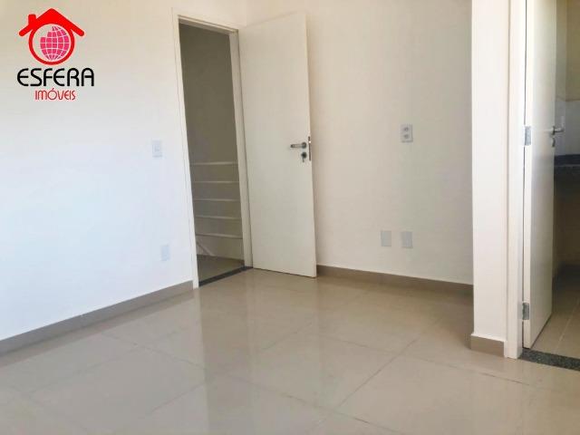 Casas duplex 2 quartos na Zona Norte de Natal, - Foto 8