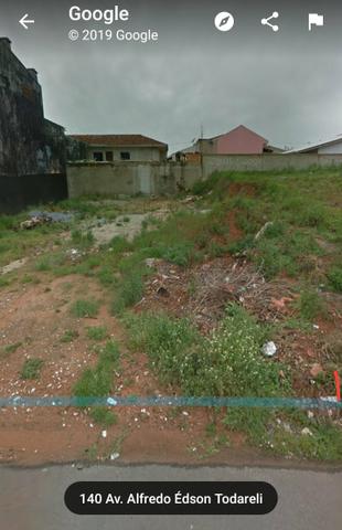 Vende-se Terreno meio lote Jardim Aquarius