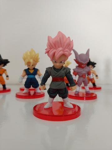 Miniaturas Dragon Ball !!! - Foto 3