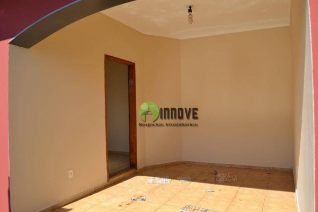 Sobrado para alugar, 111 m² por r$ 1.500,00/mês - centro - jardinópolis/sp - Foto 3