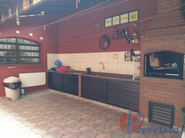 Sb-5635 sobrado 3 dorm,3vagas, aceita permuta - Foto 12