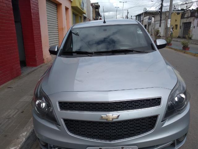 Agile 2013 1.4 ltz flex semi novo