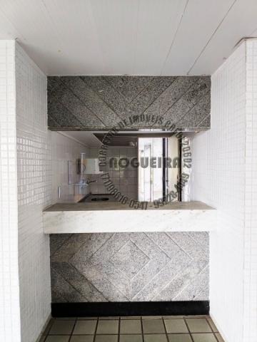 Apartamento, Horto Florestal, Salvador-BA - Foto 19