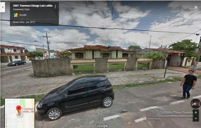 Casa para alugar com 4 dormitórios em Estrela, Castanhal cod:7093 - Foto 2